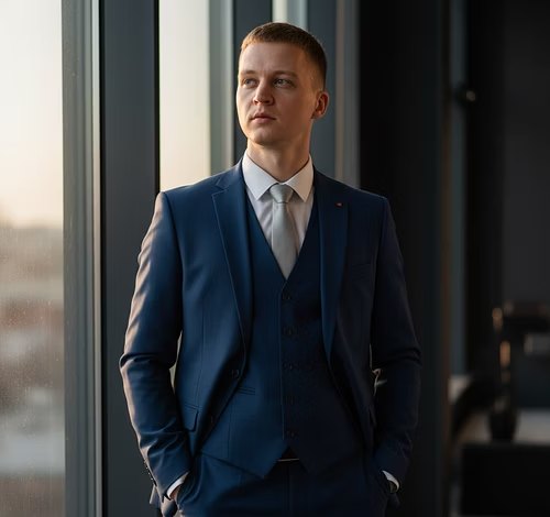 Ion Vasiliev, expert imobiliar în Chișinău